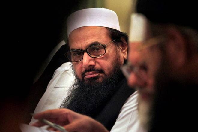 hafiz saeed, indian army, kashmir, pakistan