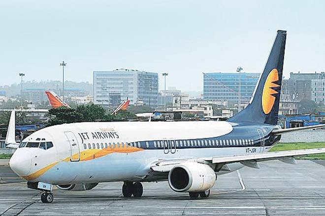 jet airways, civil aviation sector, aviation industry