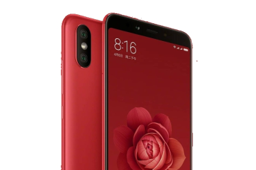 Mi 6X is the company’s second smartphone to come preloaded with its Xiao Ai AI-enabled voice assistant