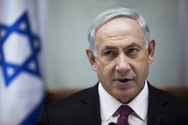 Benjamin Netanyahu, Iran, Israel, combat drones, Mohammad Javad Zarif, Israel's 70th Independence Day, world news