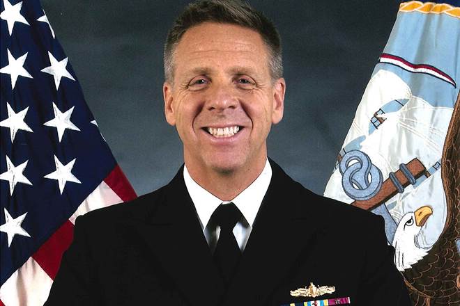 US-India partnership, US and India, US India relations, Indo american relations, defence, Philip S Davidson, indian army, indian navy, maritime, maritime security, us navy, us army, defence partner
