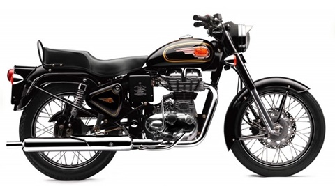 Royal Enfield Bullet to get ABS soon