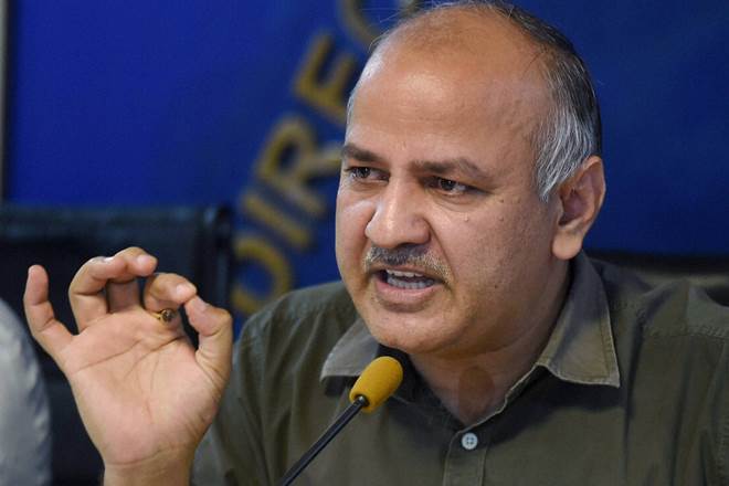 delhi, arvind kejriwal, AAP, manish sisodia, aam aadmi party, aap government, anil baijal, Delhi LG, lt governor anil baijal, delhi government, kejriwal government