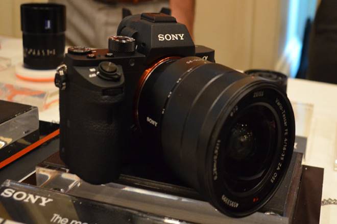 Sony Alpha A7R, Sony Alpha A7R  review, sony, sony DSLR camera