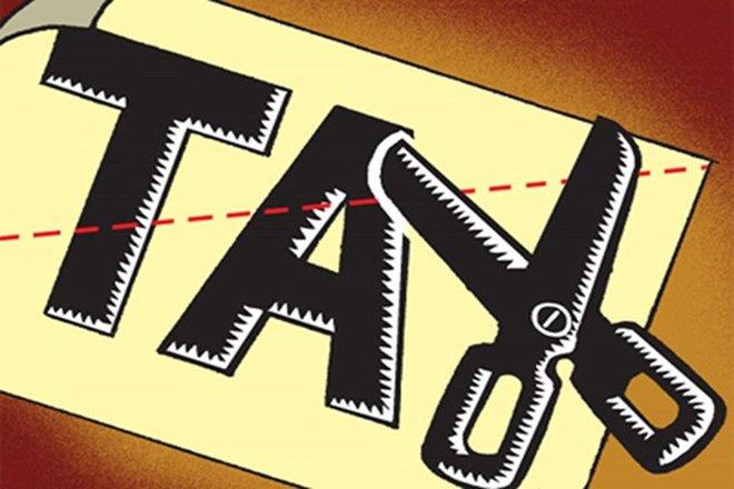 income tax refund filing 2018