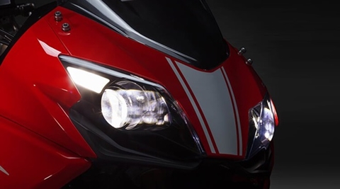 Top 5 sports bikes in India under Rs 3 lakh: From practical TVS Apache RR 310 to track-focussed KTM RC 390 & more