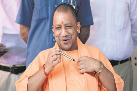 Yogi Adityanath, Yogi Adityanath government,1000 hospitals in UP,  Sidharth Nath Singh, Ernst & Young, community health centres in UP