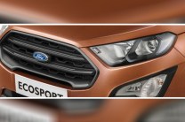  HID headlamps 