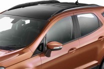 Sunroof 