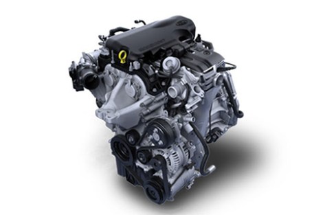 Ford EcoSport S