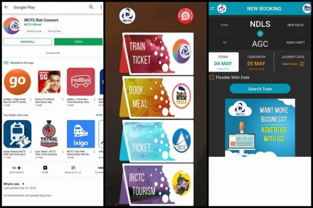 IRCTC has made it very easy to book e-tickets and make payment for the same through the IRCTC e-wallet.