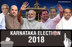 Subramanyam Sharma, Malleswaram constituency, Karnataka election result 2018: All you need to know