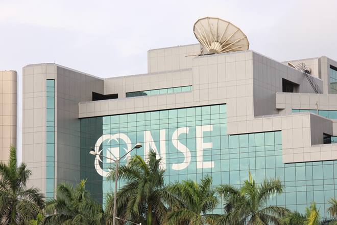 National Stock Exchange