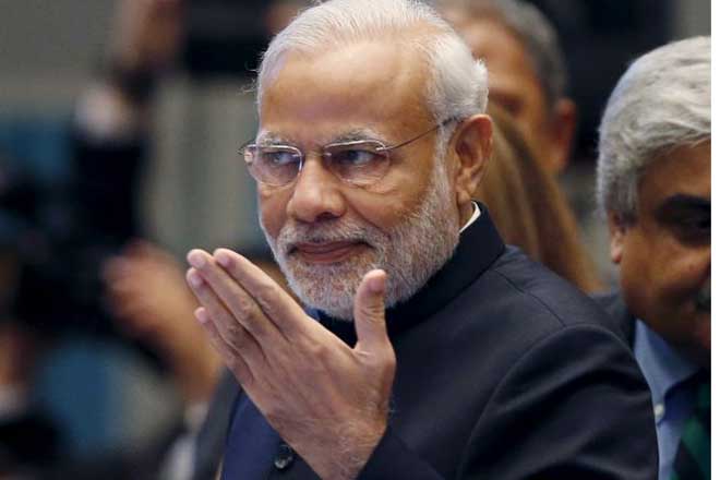 The challenge for Modi in his second term (assuming he will return with a majority), is to raise that level to 8%.