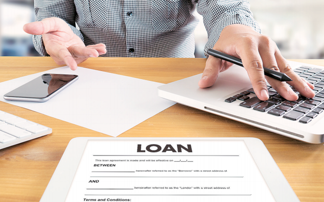 More and more young people are getting access to credit despite not having a CIBIL score, a steady salary or a regular job, thanks to a set of fintech start-ups.