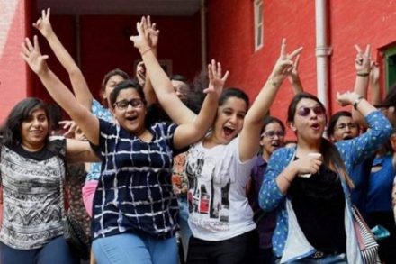 CBSE 12th result 2018: Topper list, Pass precentage, merit list out; Meghna Srivastava from Ghaziabad tops - Education News | The Financial Express