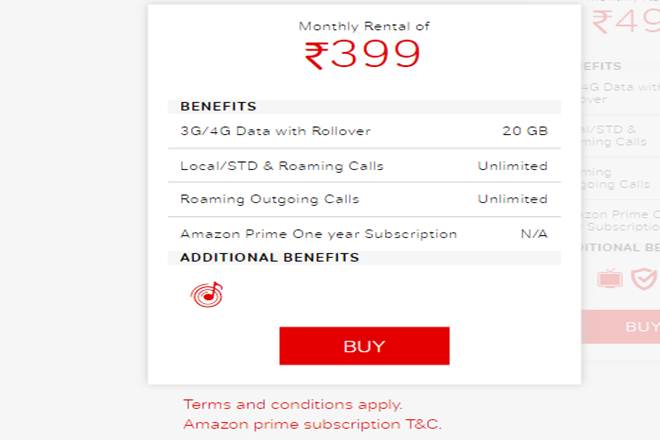 Airtel offers new prepaid plan with 246GB data.
