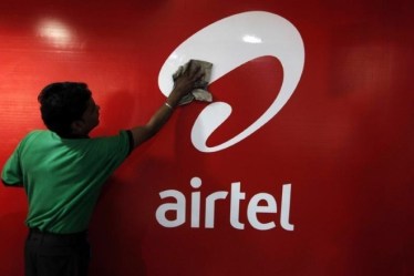 airtel, airtel recharge