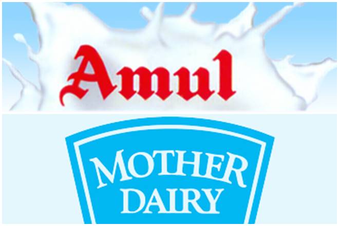 Amul, mother dairy, milk, delhi, milk adulteration