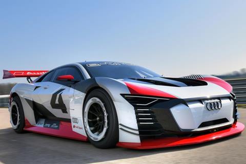 Audi will sell 20 electric models by 2025: Plans to sell 8 lakh EVs a year