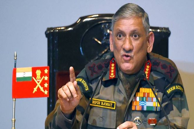indian army, bipin rawat, defence ,ministry, ammunition, make in india, Army Chief General Bipin Rawat, CAG