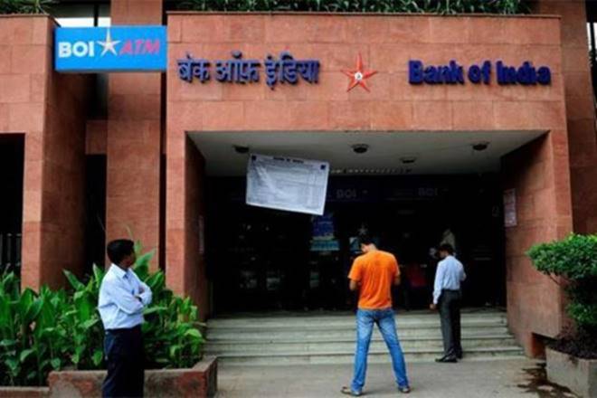 Bank of India, Bank of India q4 net, Net interest income, NPA ratio, CASA,  MSME 