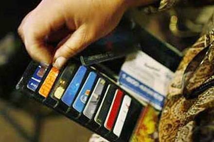 Credit card, loan, markets, money, minimum payment