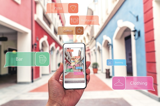 Digital advertising market, digital advertising spends, IAMAI, BFSI, Digital Advertising in India, ecommerce,  mobile advertising
