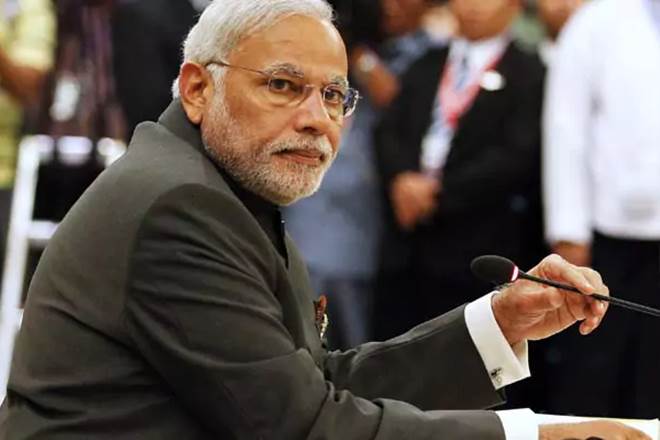 Narendra Modi in Nepal, PM, Muktinath temple, Mustang district, Nepal