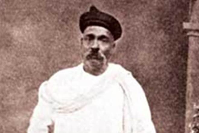  Bal Gangadhar Tilak, Freedom fighter, father of terrorism, Rajasthan, class 8 book, RBSE, Rajasthan Board of Secondary Education, National Movement 