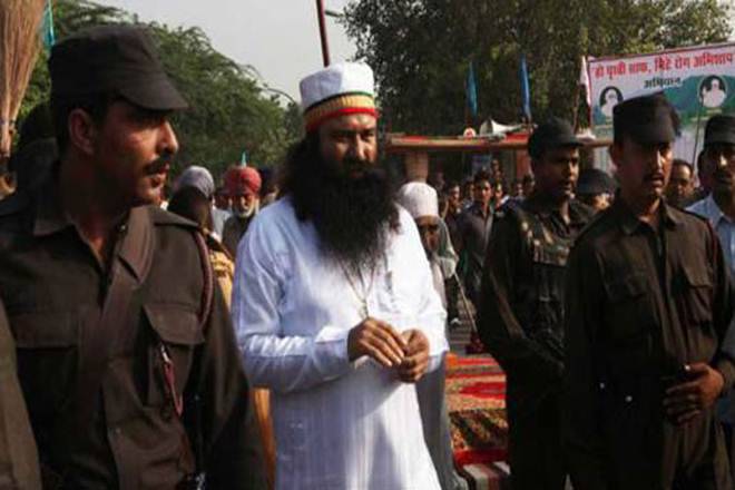 Dera Sacha Sauda, Ram Rahim, naseeb kaur, Gurmeet Ram Rahim, dear saccha sauda new head, dera saccha sauda gurmeet ram raheem singh
