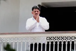Who is DK Shivakumar? Man who once defeated HD Deve Gowda could be next Dy CM of Karnataka