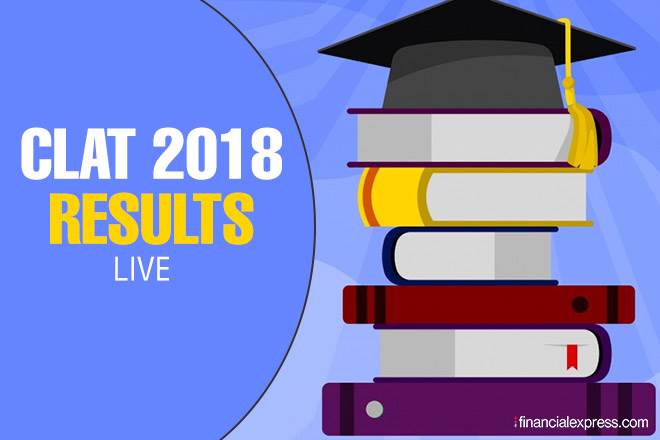 clat result, clat.ac.in, clat 2018, CLAT result 2018 LIVE, clat, clat 2018 result, clat result 2018, clat 2018 result date, clat 2018 result declaration, clat results, law admission, Common Law Admission Test, NUALS, Law institution in India, law colleges in india, Under-Graduate Law Programmes, india, education news