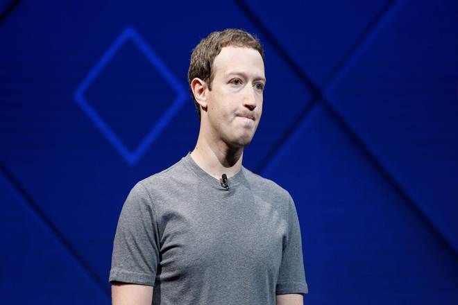 Zuckerberg's remarks in Paris came two days after he apologised to European lawmakers for not doing enough to prevent the spread of fake news and the misuse of users' information.