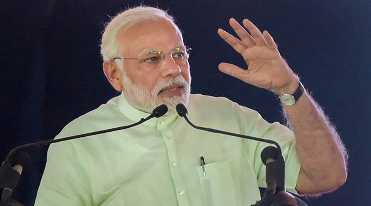 Modi win in 2019 elections priced in by investors, says UBS; Karnataka polls a sentiment indicator