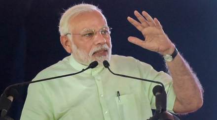 Modi win in 2019 elections priced in by investors, says UBS; Karnataka polls a sentiment indicator