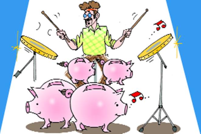 mutual funds, balanced funds, tax gains, taxation rules