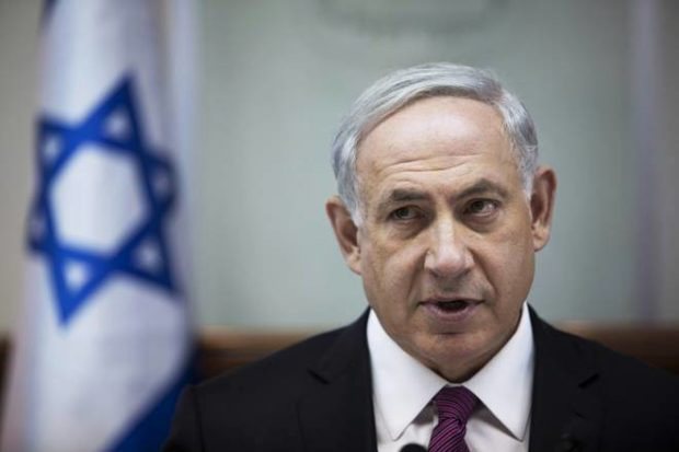 Israeli Prime Minster Benjamin Netanyahu, israel, benjamin natanyahuu