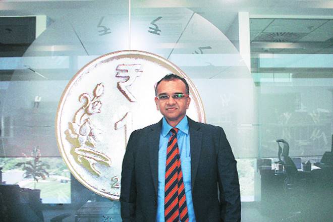 Dilip Asbe, managing director and CEO, National Payments Corporation of India (NPCI).