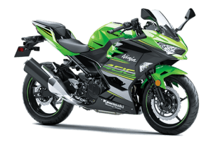 Kawasaki Ninja 400