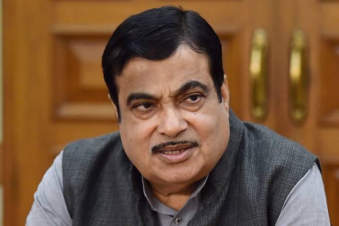 Nitin Gadkari, Ganga, Gross Polluting Industries, Uma Bharti, ODF, ganga cleaning