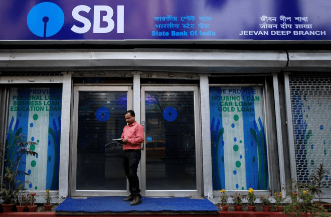 You can open BSBD account in SBI. (Reuters)