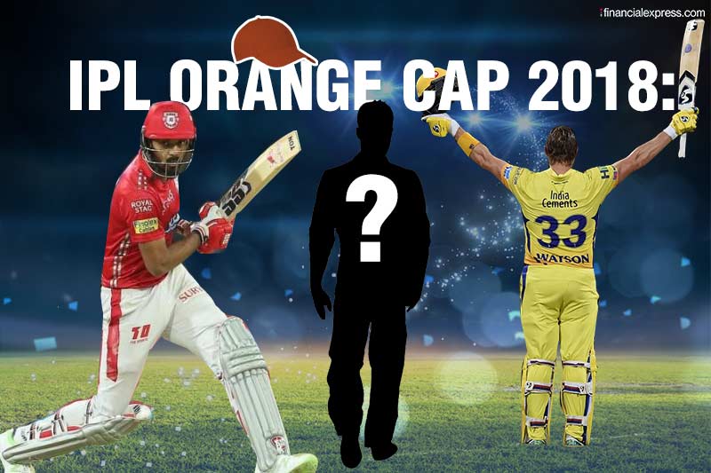 IPL 2018 Orange Cap: Chennai Super Kings (CSK) beat Sunrisers Hyderabad (SRH) in the final of the 2018 Indian Premier League (IPL) on Sunday. The victory at the Wankhede Stadium in Mumbai meant Mahendra Singh Dhoni's CSK, returning from a two-year hiatus, got their third IPL title. After the final on Sunday, a host of awards were handed out. Out of them, one was for the highest run-getter and despite Chennai emerging as the best batting side, none of their batsmen have made it to top 3. Shane Watson is the only player from CSK who is in top 5.