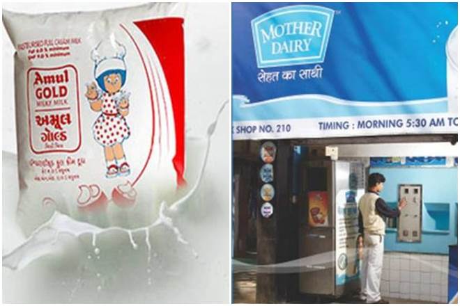 Mother Dairy, amul, Satyendra Jain, delhi health minister, mother dairy, amul, FSSAI, mother dairy milk substandard