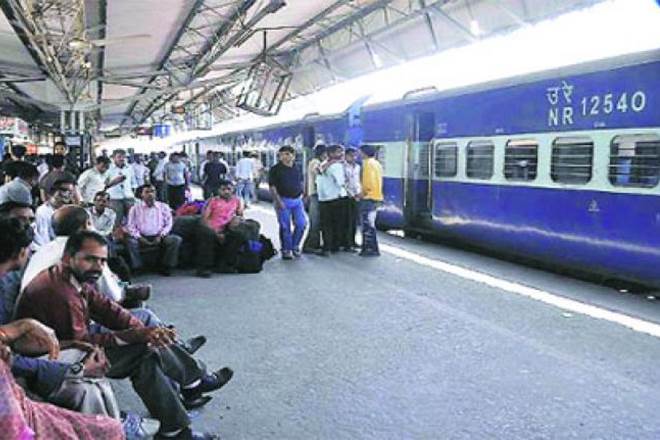 VIKALP scheme by Indian Railways a big boon waitlisted passengers