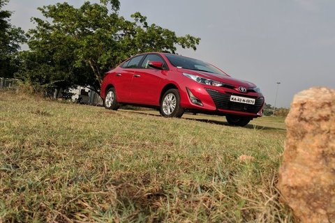 Toyota cars now available with extended warranty of up to 2.2 lakh km
