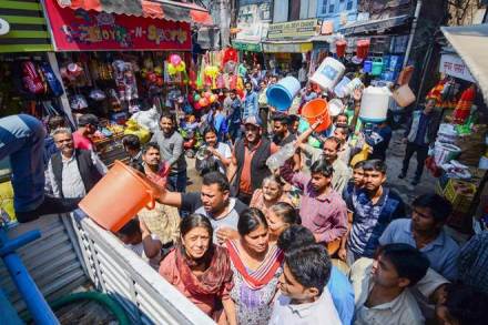 Water crisis, Shimla, Water crisis in Shimla, Shimla water crisis, depleting water levels, rising population, shortage of water, water shortage in Shimla