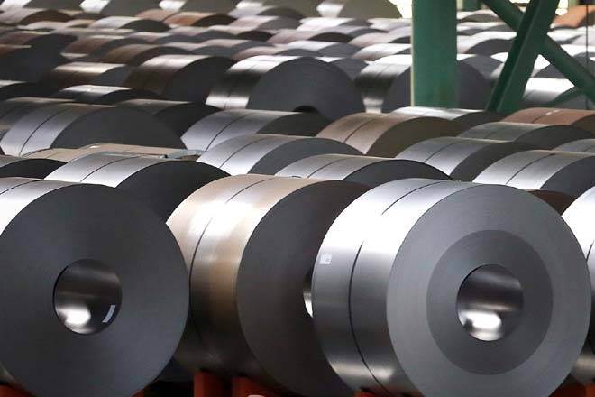 nclat, steel sector, arcelor mittal