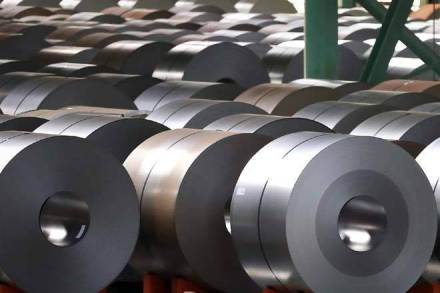 nclat, steel sector, arcelor mittal
