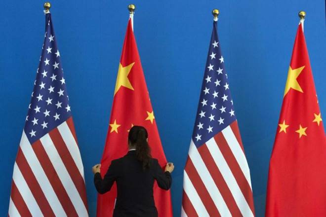 Plans Like Made In China 2025 Hurting US White House World News Trade War 2